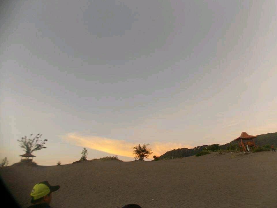 Gumuk Pasir