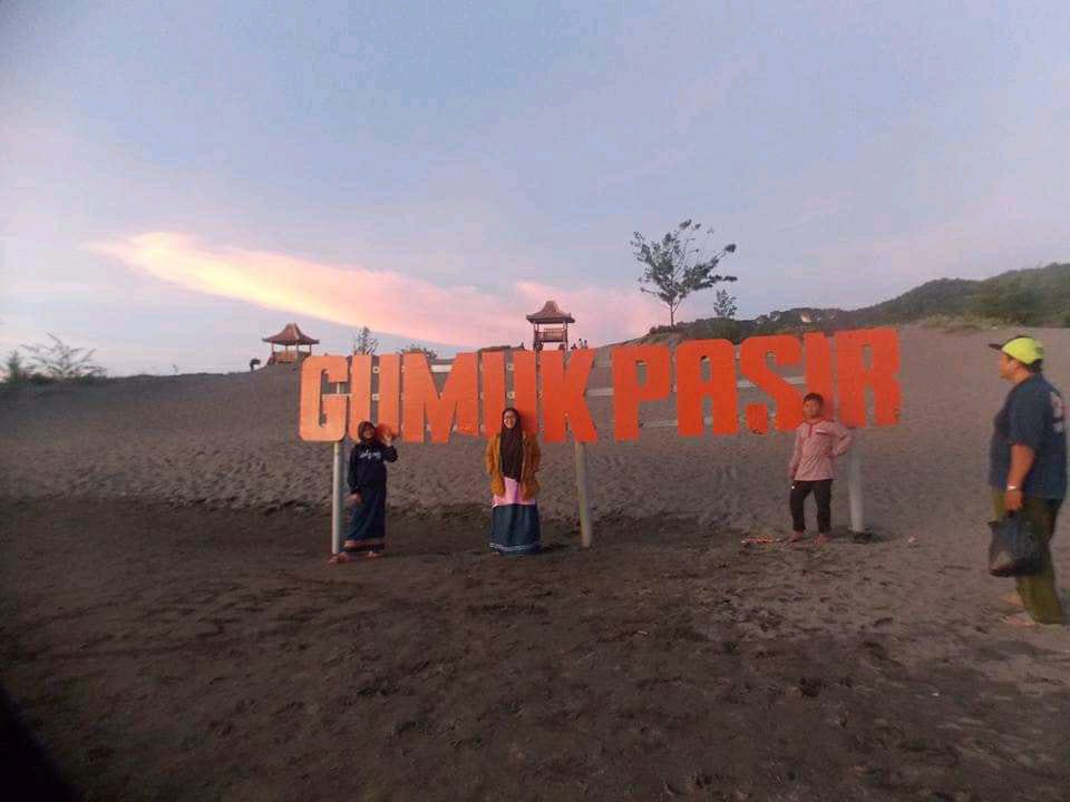 Gumuk Pasir